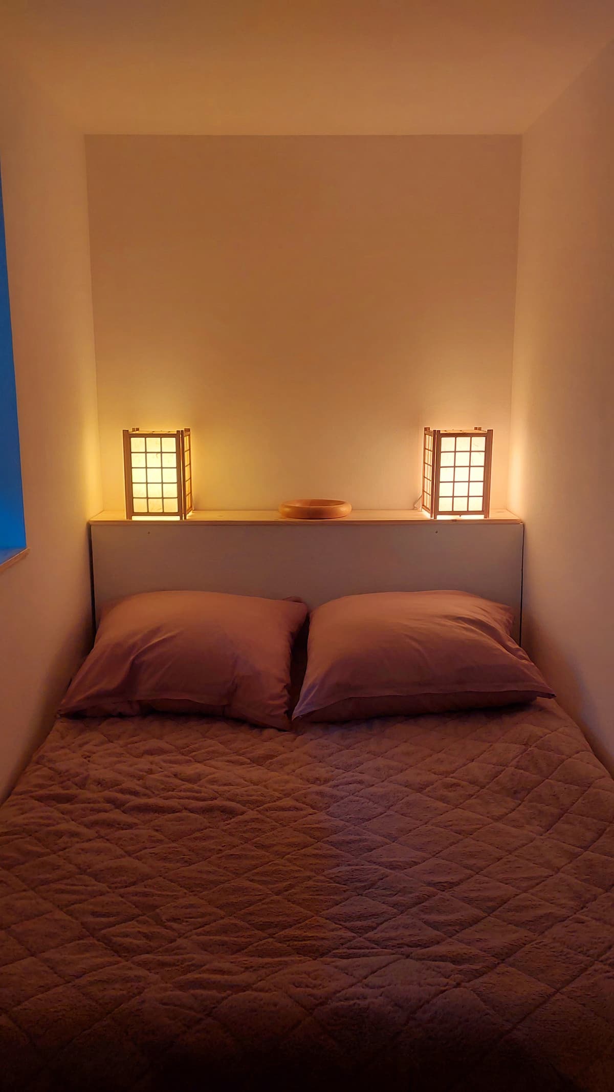 RDC – Chambre d’hôte 1