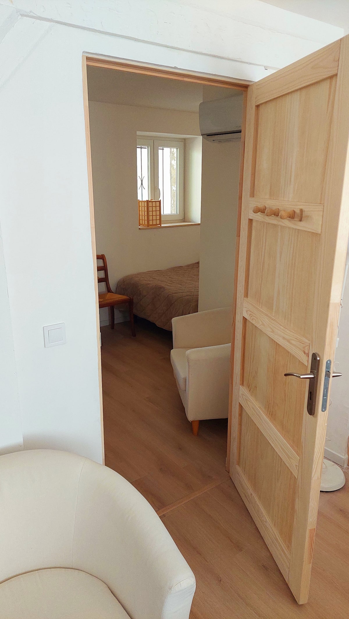 RDC – Chambre d’hôte 1