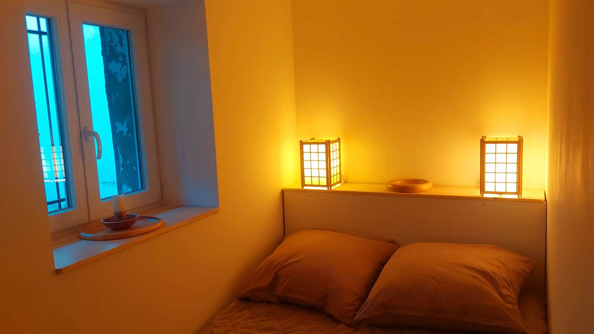 RDC – Chambre d’hôte 1