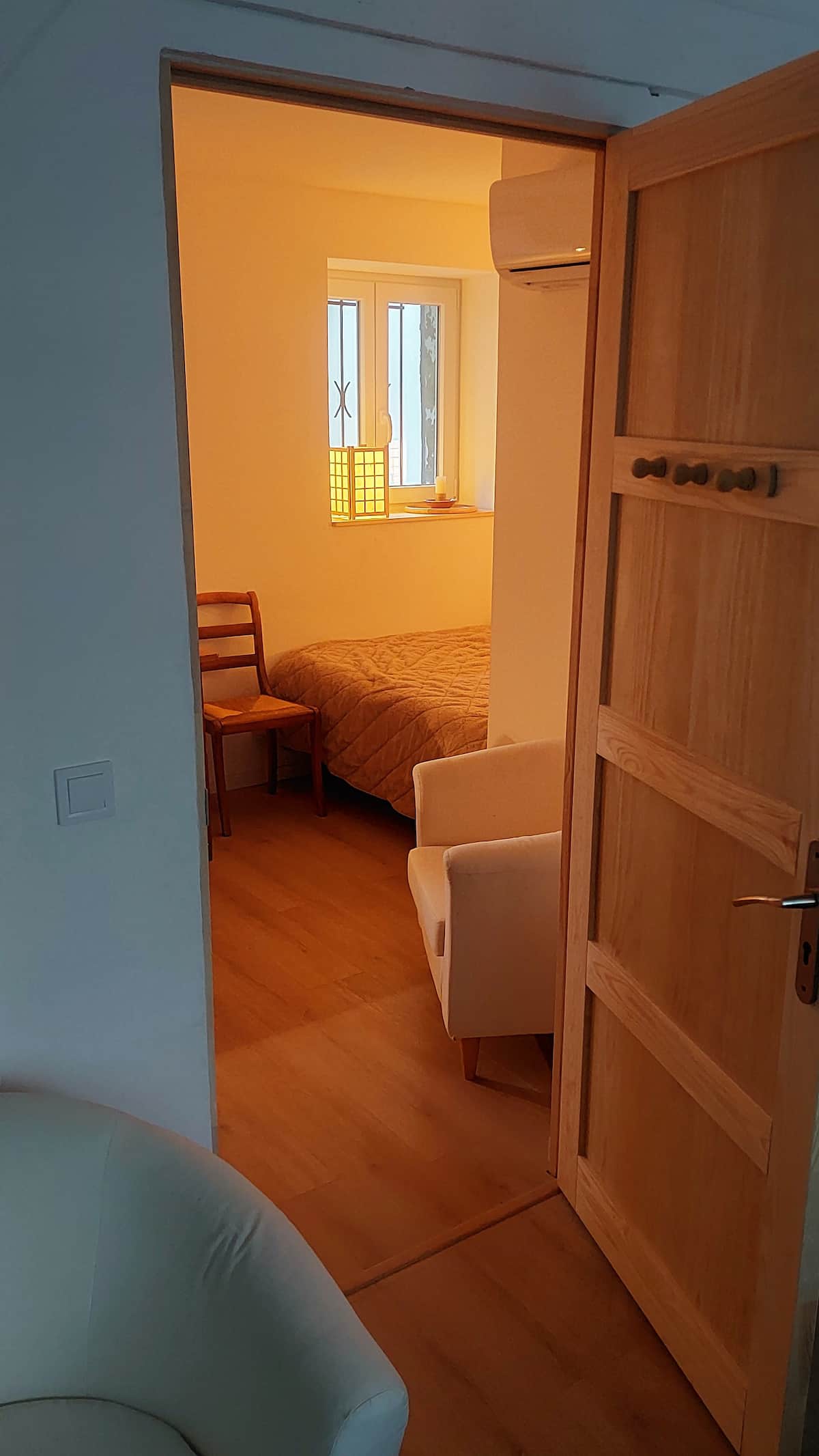 RDC – Chambre d’hôte 1